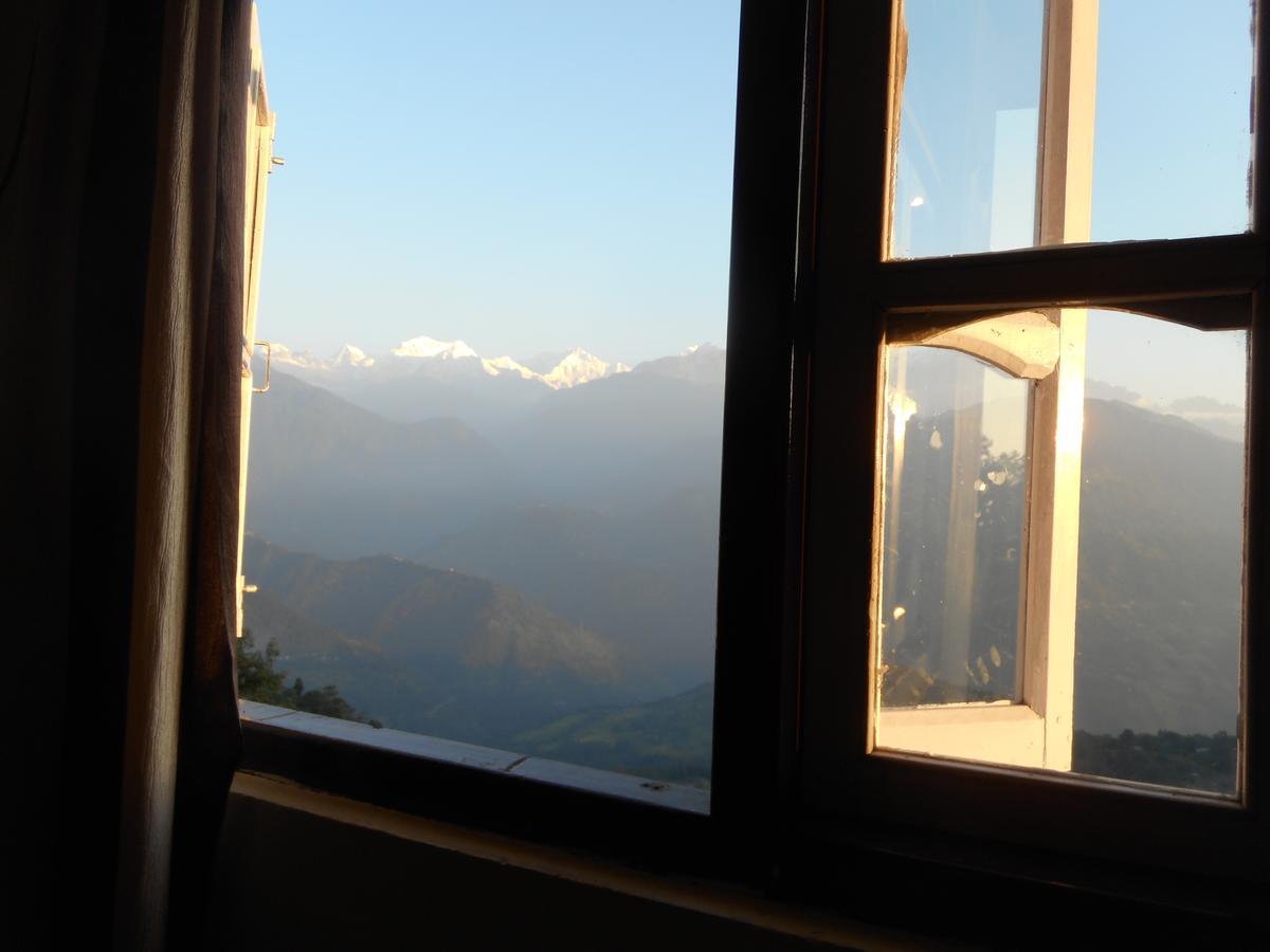 Hotel View Point ペリング エクステリア 写真