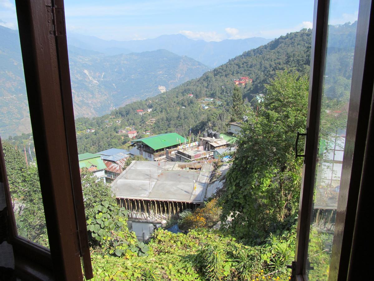 Hotel View Point ペリング エクステリア 写真