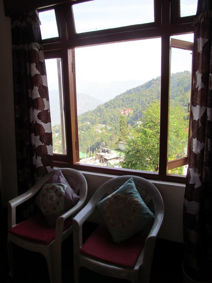 Hotel View Point ペリング エクステリア 写真